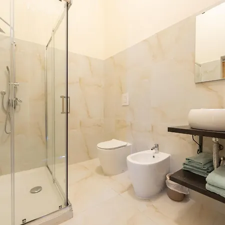 بيت للعطل Domus Falcone *