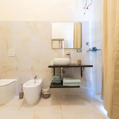 Vakantiehuis Domus Falcone