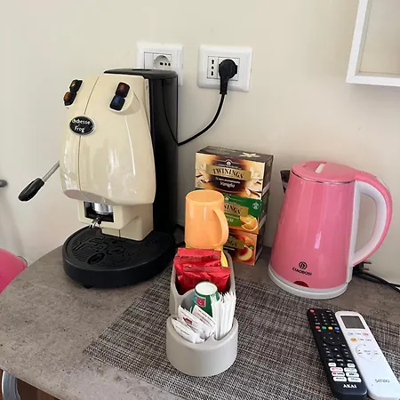 Domus Falcone Vakantiehuis Napels